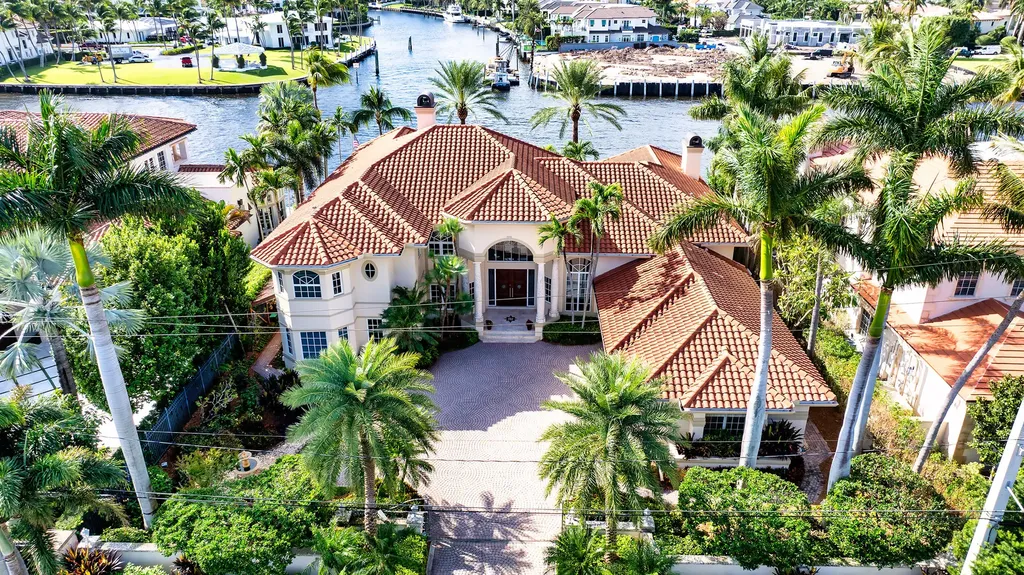 2551 Spanish River Road Boca Raton FL 33432