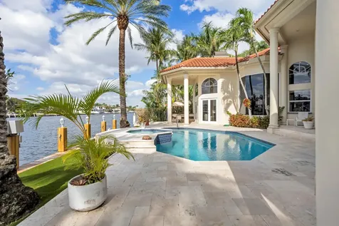 2551 Spanish River Road Boca Raton FL 33432