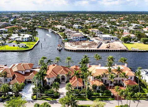 2551 Spanish River Road Boca Raton FL 33432