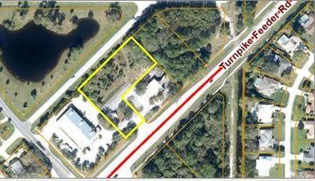 5335 Turnpike Feeder Road Fort Pierce FL 34946