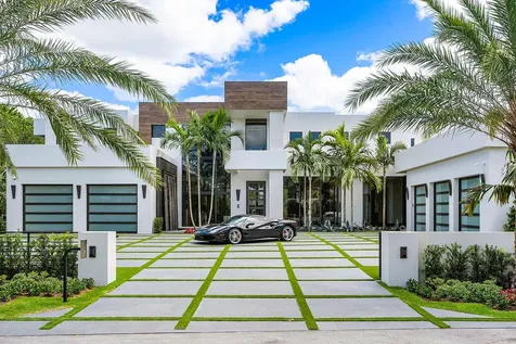 298 W Key Palm Road Boca Raton FL 33432