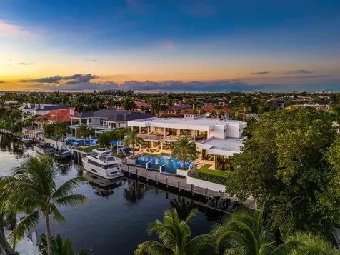 298 W Key Palm Road Boca Raton FL 33432