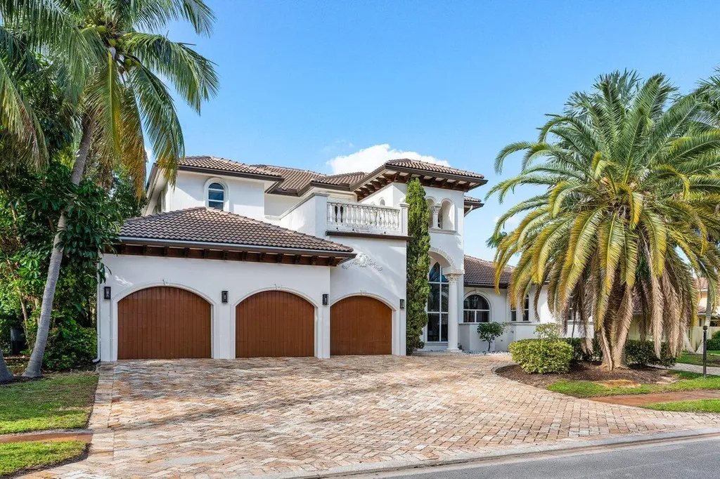 7757 Charney Lane Boca Raton FL 33496