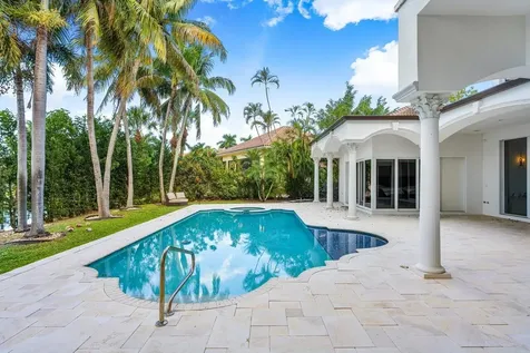 7757 Charney Lane Boca Raton FL 33496