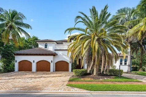 7757 Charney Lane Boca Raton FL 33496