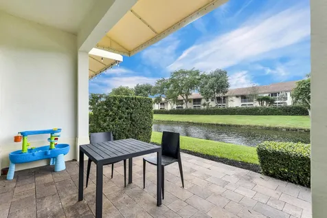 6640 Quiet Wave 67 Trail Boca Raton FL 33433