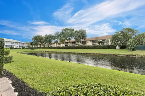 6640 Quiet Wave 67 Trail Boca Raton FL 33433