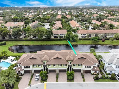 6640 Quiet Wave 67 Trail Boca Raton FL 33433