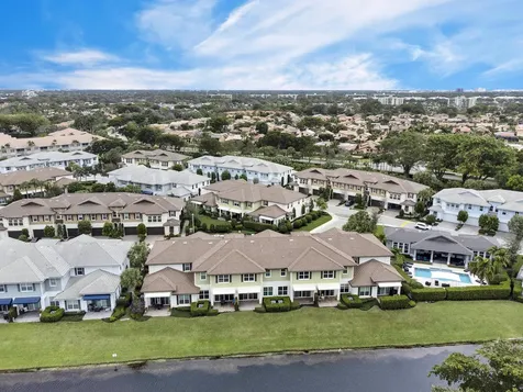 6640 Quiet Wave 67 Trail Boca Raton FL 33433
