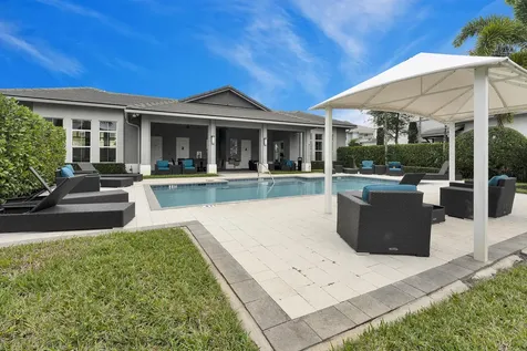 6640 Quiet Wave 67 Trail Boca Raton FL 33433