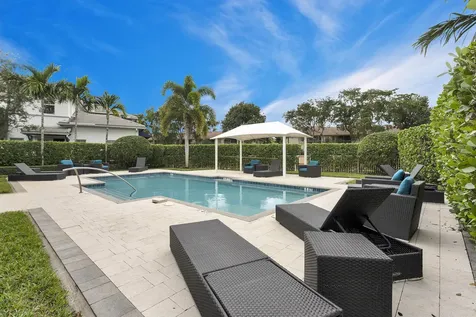6640 Quiet Wave 67 Trail Boca Raton FL 33433