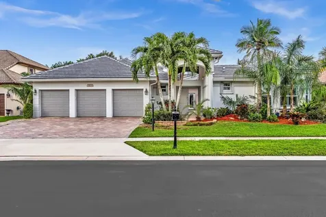 21833 Marigot Drive Boca Raton FL 33428