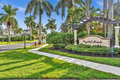 21833 Marigot Drive Boca Raton FL 33428