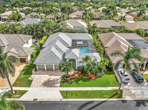 21833 Marigot Drive Boca Raton FL 33428
