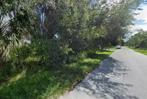 0 Manthey Lot 23 Avenue North Port FL 34291