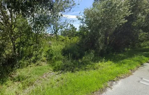 0 Manthey Lot 24 Avenue North Port FL 34291