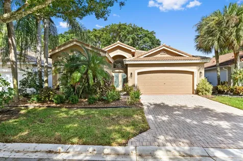 7917 Stanza Street Boynton Beach FL 33437