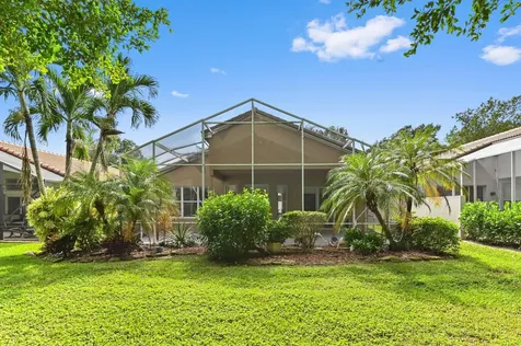 7917 Stanza Street Boynton Beach FL 33437