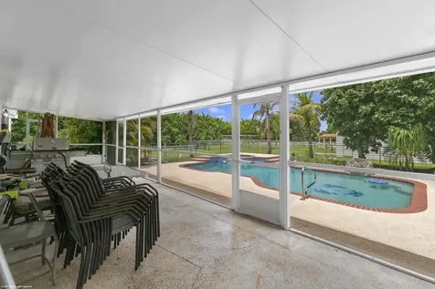 16559 Rustic Road Wellington FL 33470