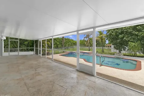 16559 Rustic Road Wellington FL 33470