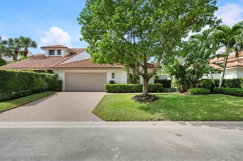 2523 Windsor Way Court Wellington FL 33414