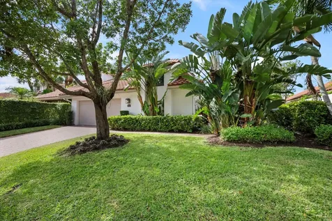 2523 Windsor Way Court Wellington FL 33414