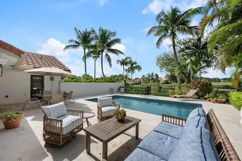 2523 Windsor Way Court Wellington FL 33414