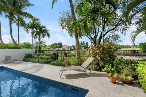 2523 Windsor Way Court Wellington FL 33414
