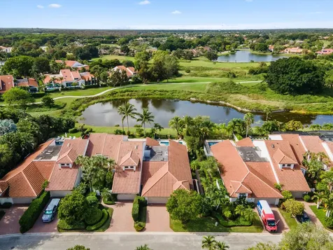 2523 Windsor Way Court Wellington FL 33414