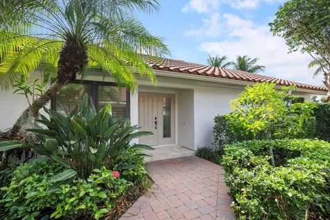 2523 Windsor Way Court Wellington FL 33414
