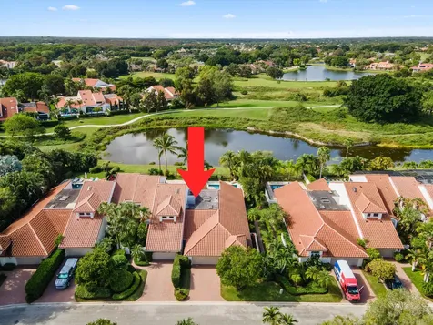 2523 Windsor Way Court Wellington FL 33414