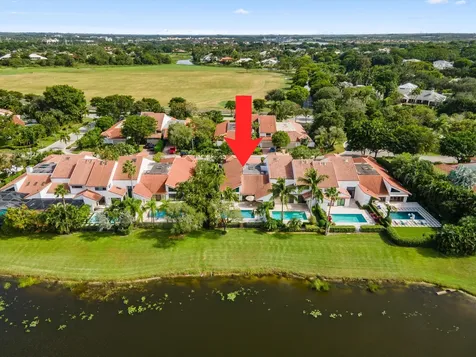 2523 Windsor Way Court Wellington FL 33414