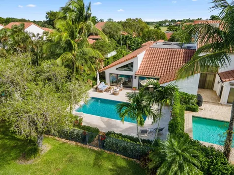 2523 Windsor Way Court Wellington FL 33414