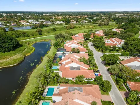 2523 Windsor Way Court Wellington FL 33414