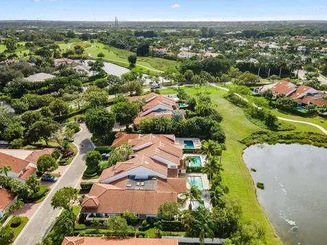 2523 Windsor Way Court Wellington FL 33414