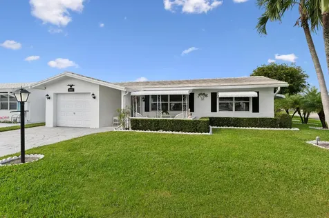 1909 Sw 19th Street Boynton Beach FL 33426