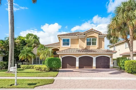 19483 Black Olive Lane Boca Raton FL 33498
