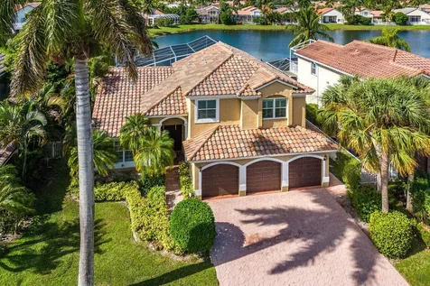 19483 Black Olive Lane Boca Raton FL 33498