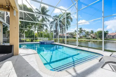 19483 Black Olive Lane Boca Raton FL 33498