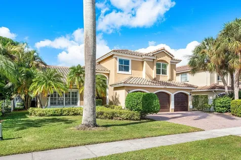 19483 Black Olive Lane Boca Raton FL 33498