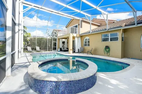 19483 Black Olive Lane Boca Raton FL 33498