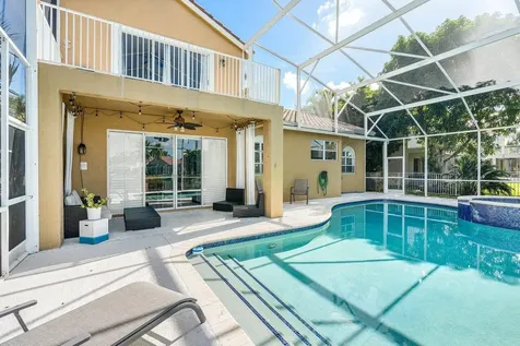 19483 Black Olive Lane Boca Raton FL 33498