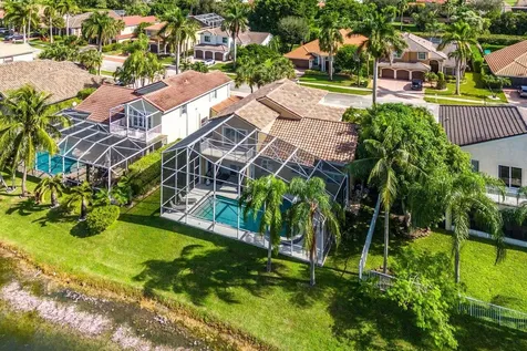 19483 Black Olive Lane Boca Raton FL 33498
