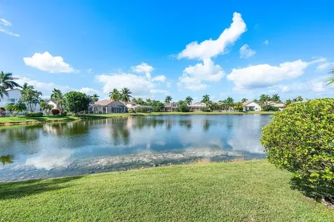 19483 Black Olive Lane Boca Raton FL 33498