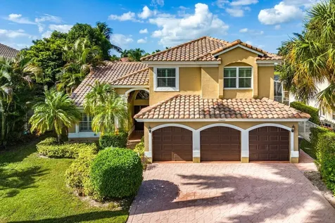 19483 Black Olive Lane Boca Raton FL 33498