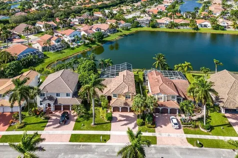 19483 Black Olive Lane Boca Raton FL 33498