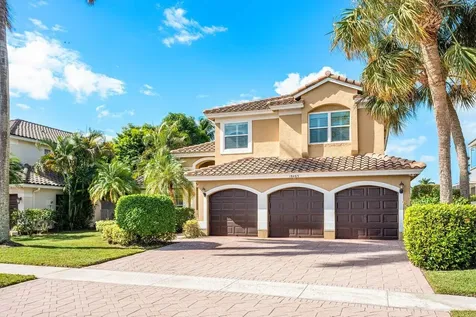19483 Black Olive Lane Boca Raton FL 33498