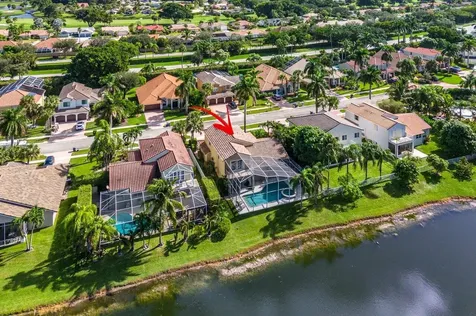 19483 Black Olive Lane Boca Raton FL 33498
