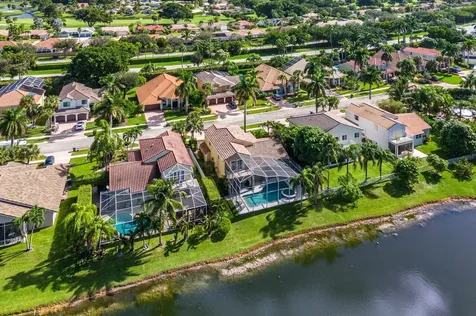 19483 Black Olive Lane Boca Raton FL 33498