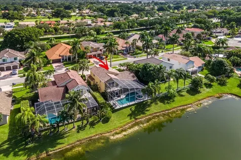 19483 Black Olive Lane Boca Raton FL 33498